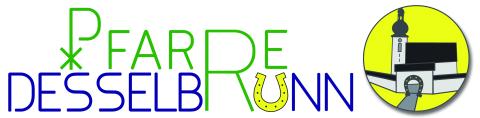 Logo: Pfarre Desselbrunn
